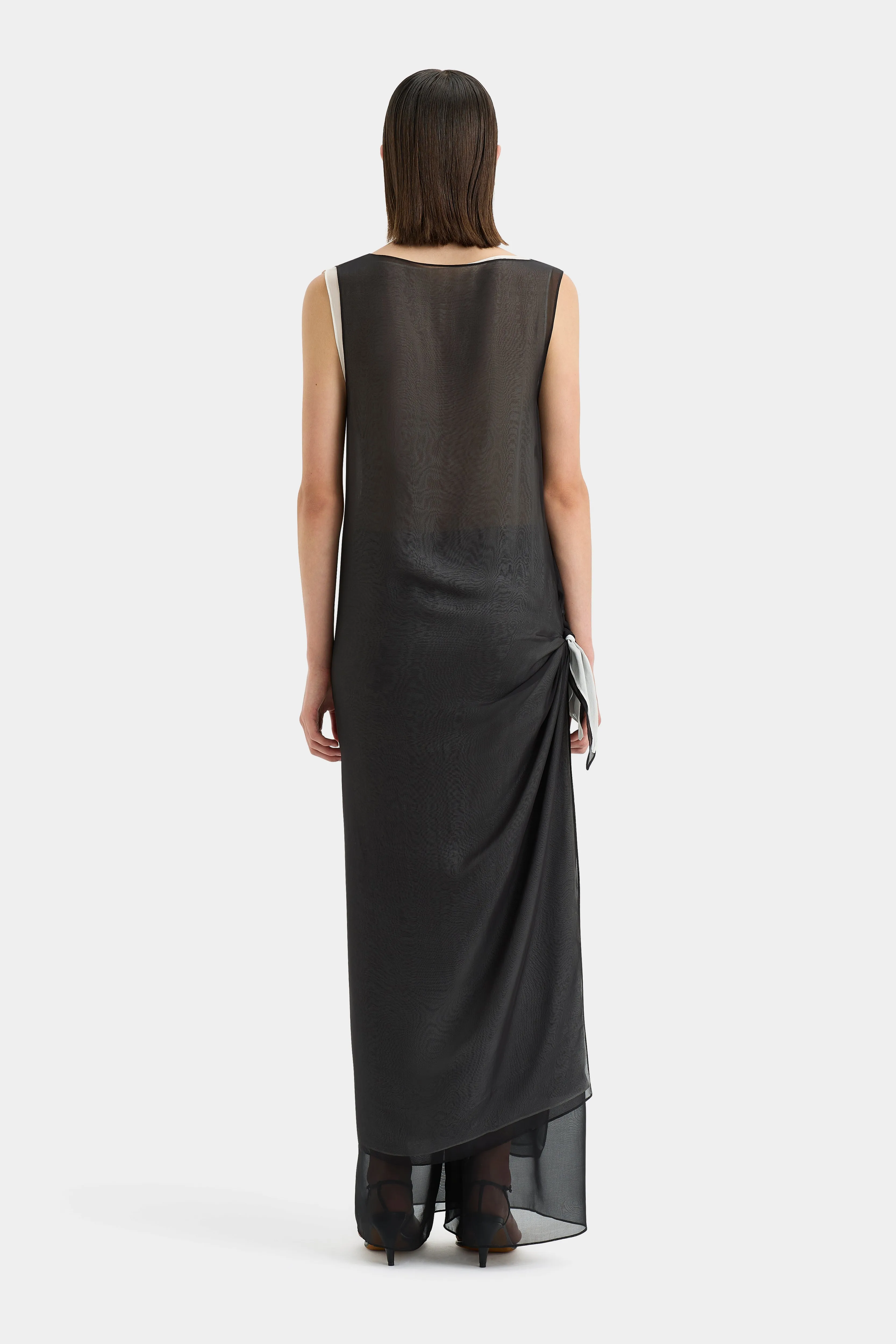 Adrienne Layered Dress