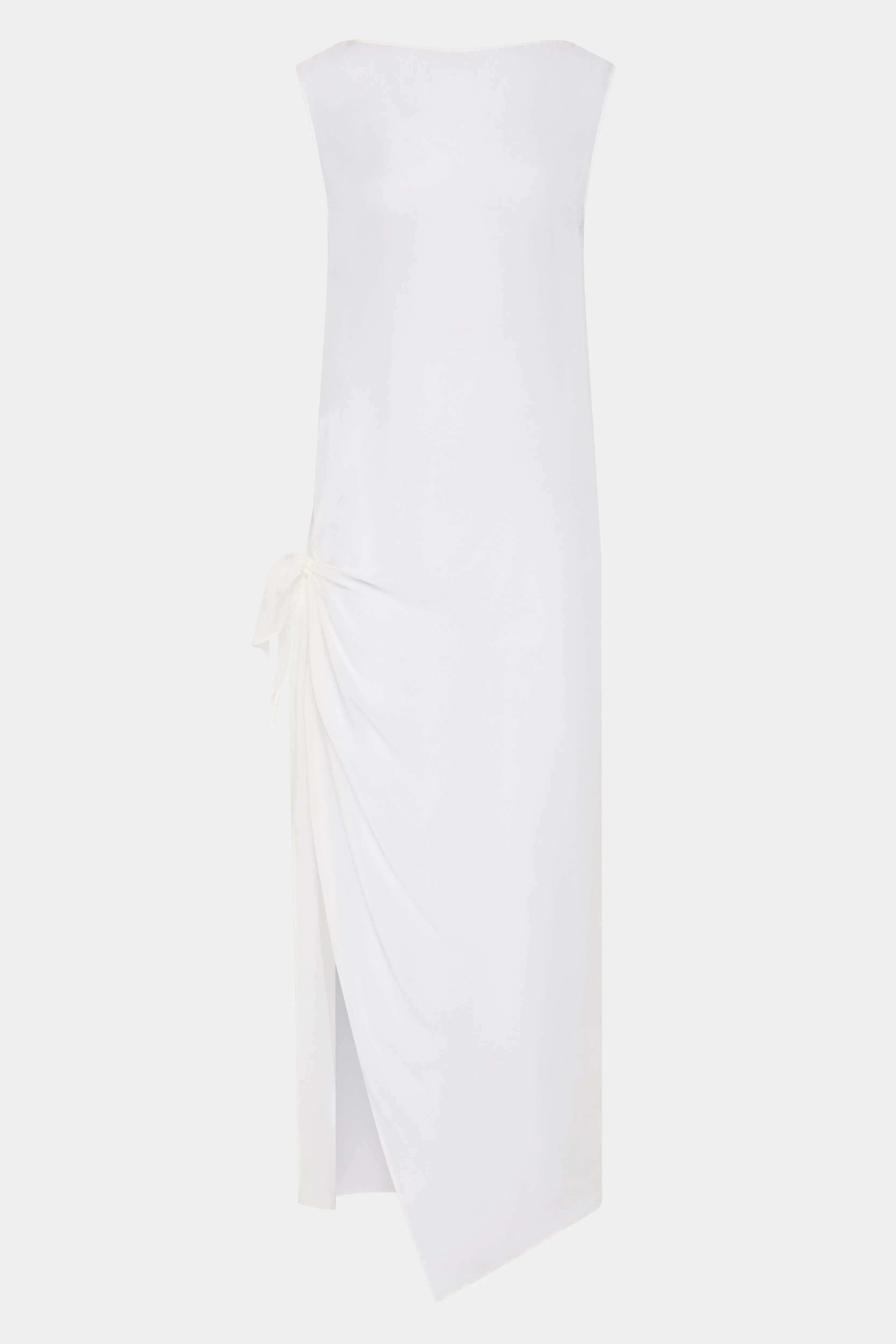 Adrienne Layered Dress