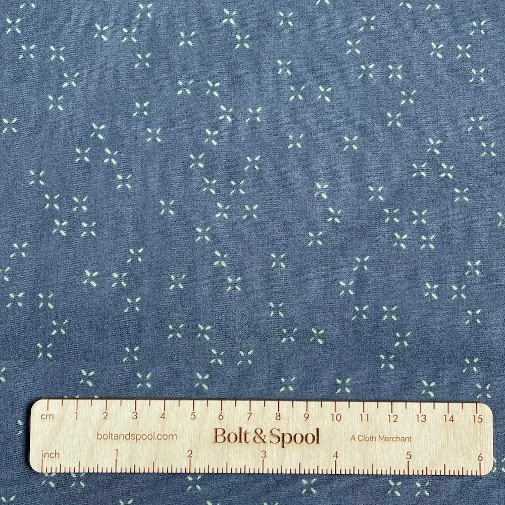 Art Gallery Fabrics : Lilliput - Twinkle Twinkle Galaxy