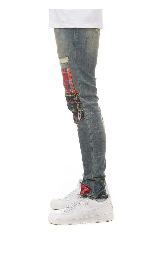 Billionaire Boys Club- BB Clubhouse Jeans