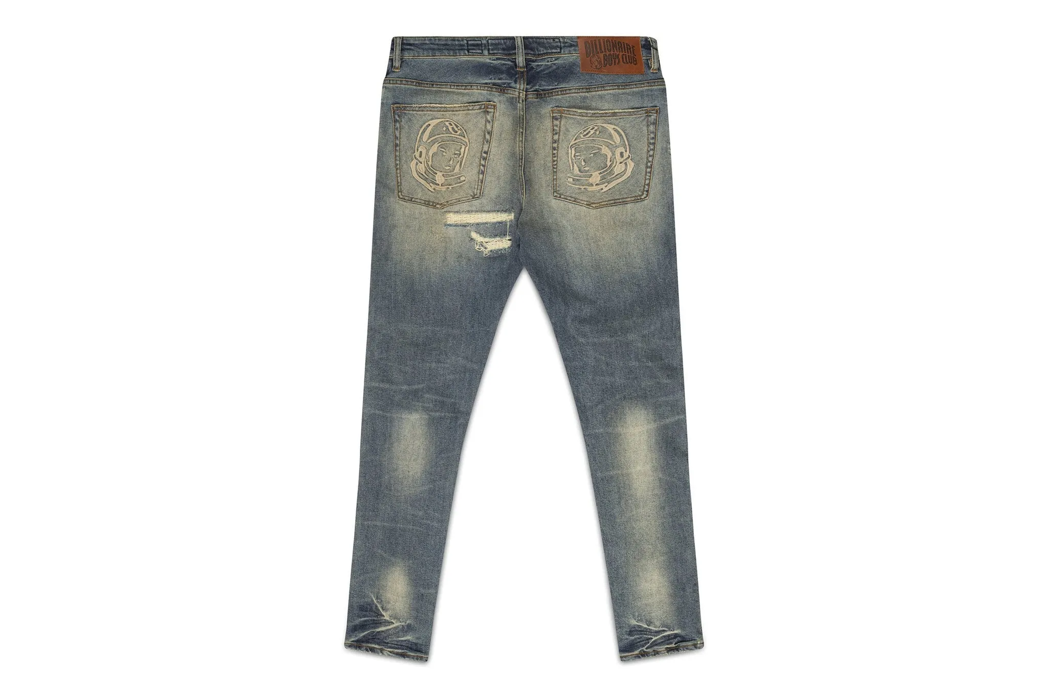 Billionaire Boys Club- BB Clubhouse Jeans