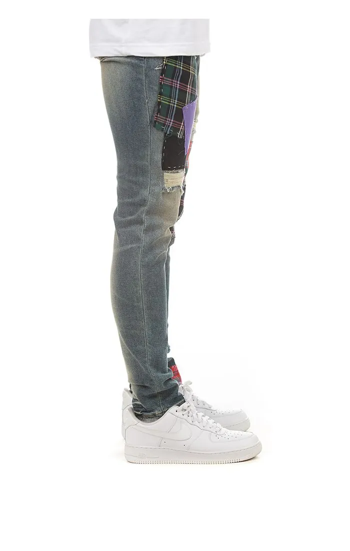 Billionaire Boys Club- BB Clubhouse Jeans