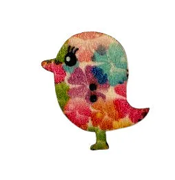 Bird shawl pins 50% off