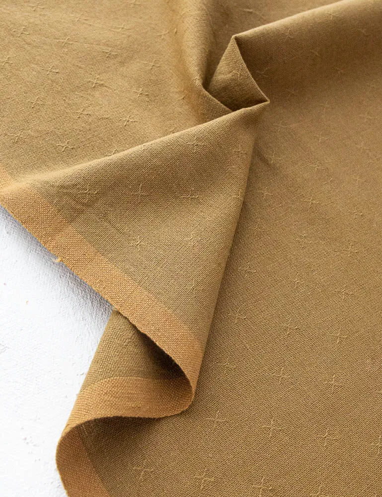 Bronze Sprout Woven | Fableism Supply Co