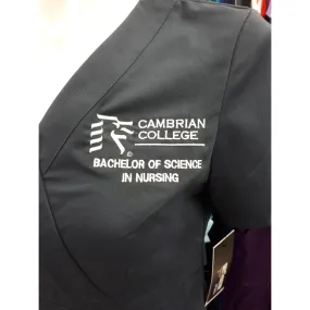 Cambrian BScN Logo Embroidered