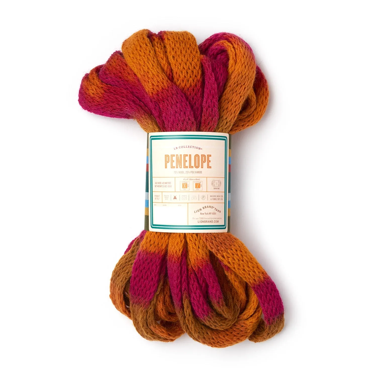 LB Collection® Penelope Yarn - Discontinued