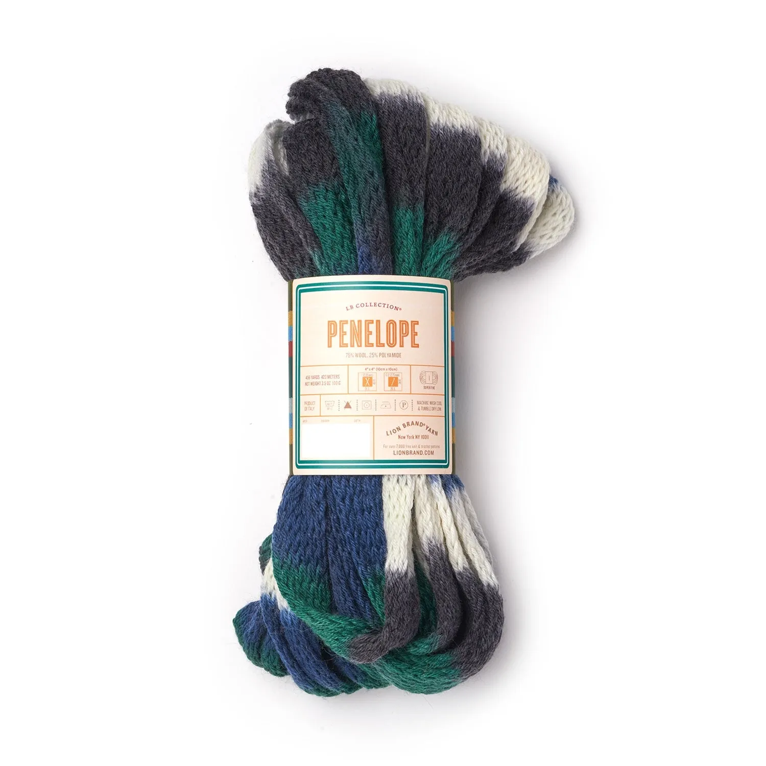 LB Collection® Penelope Yarn - Discontinued