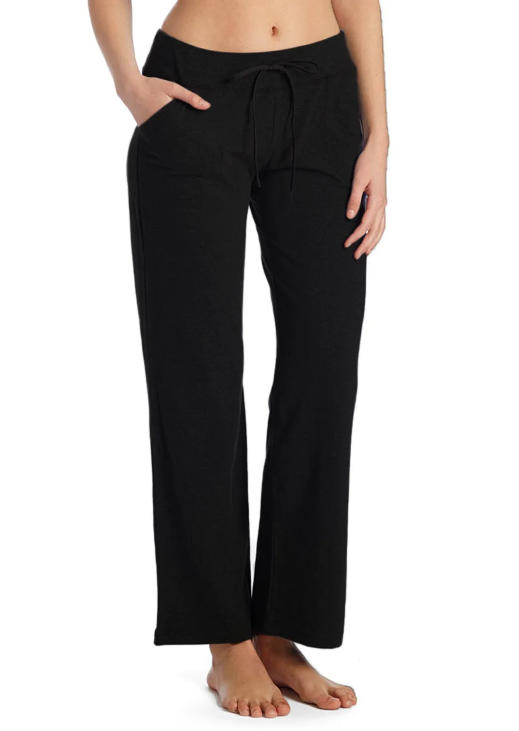 Petite Om Relaxed Yoga Pants