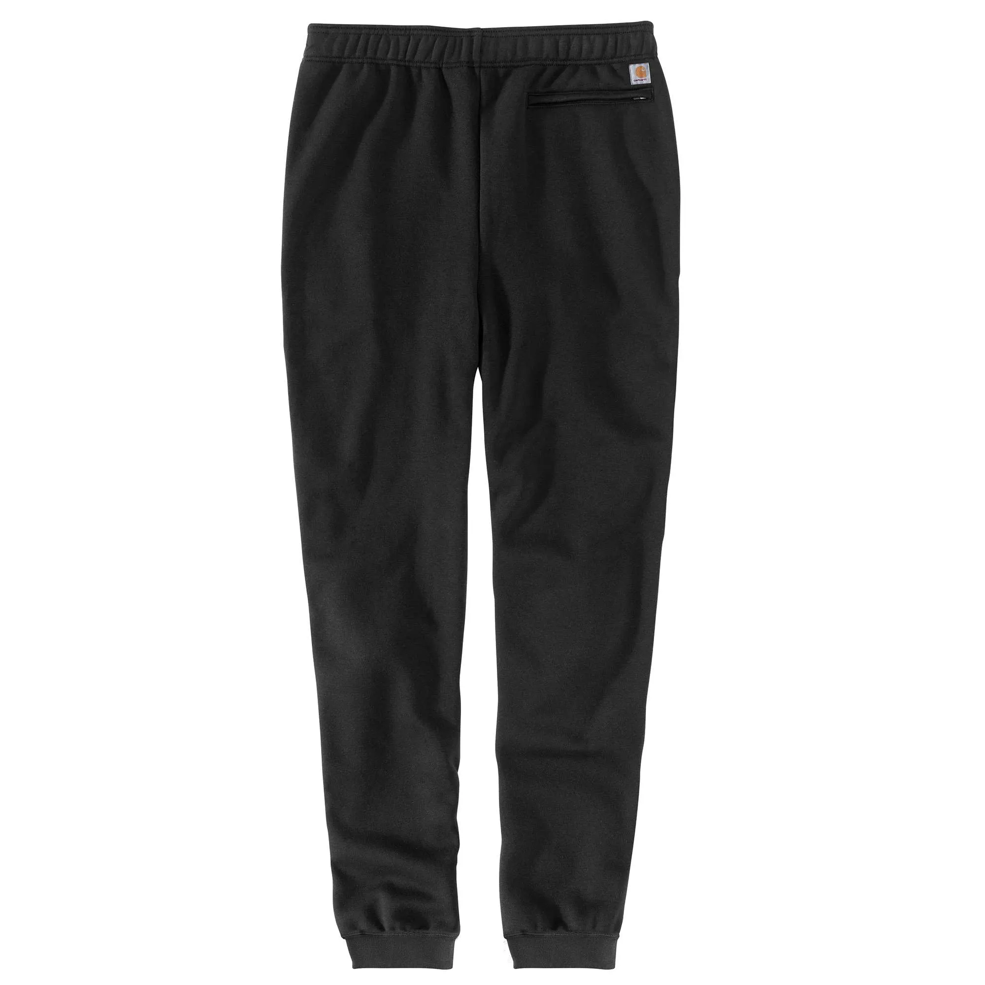 Relaxed Fit Midweight Tapered Sweatpant