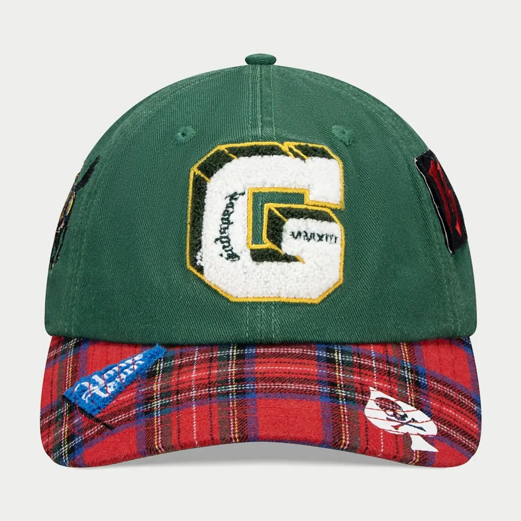 Rugby Home Team Dad Hat