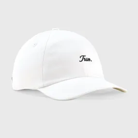 Signature Cap - Cream