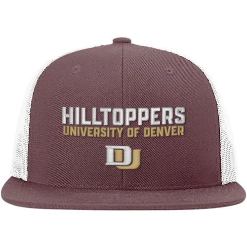 TOPS Flatbill Trucker Hat