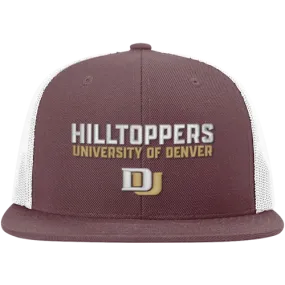 TOPS Flatbill Trucker Hat