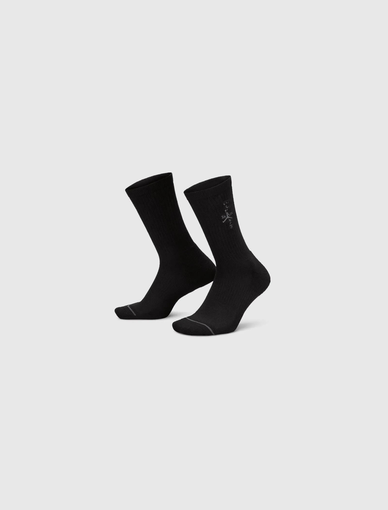 TRAVIS SCOTT EVERYDAY CREW SOCKS