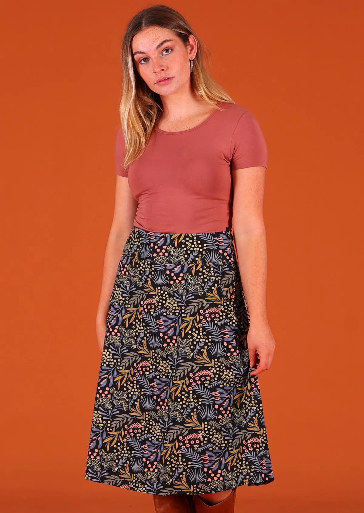 Zarah Skirt Twilight